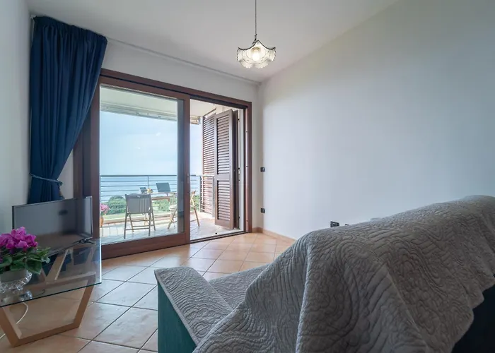 La Terrazza Sul Golfo Di Alghero 2