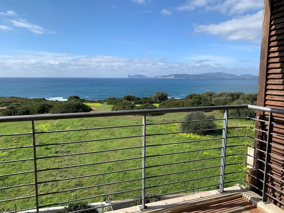 La Terrazza Sul Golfo Di 2 Alghero