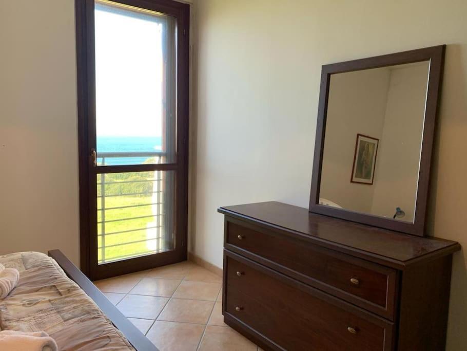 Appartamento La Terrazza Sul Golfo Di 2 Alghero