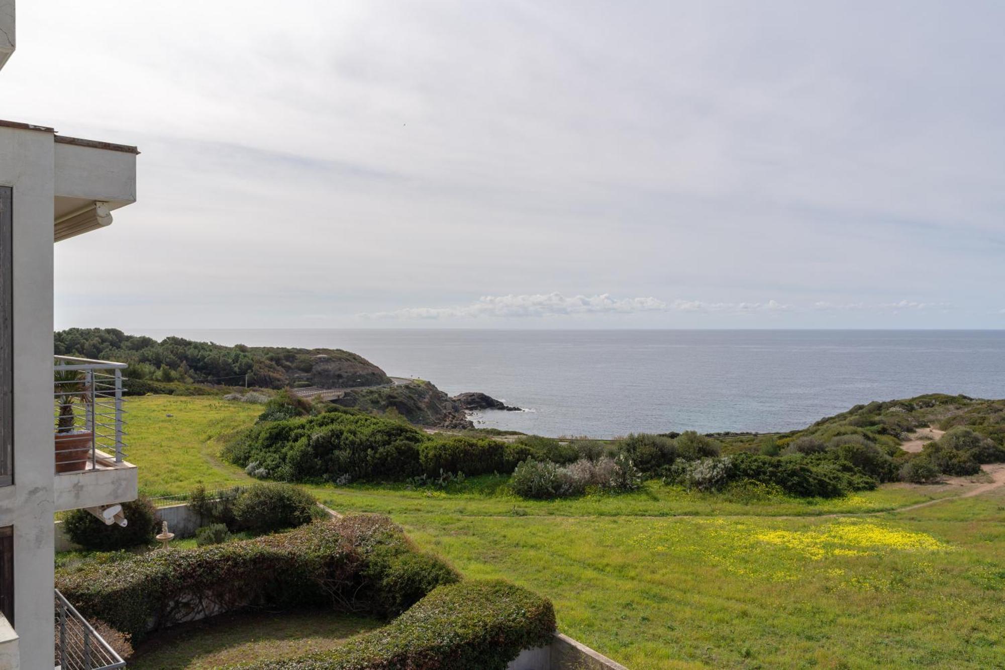 La Terrazza Sul Golfo Di 2